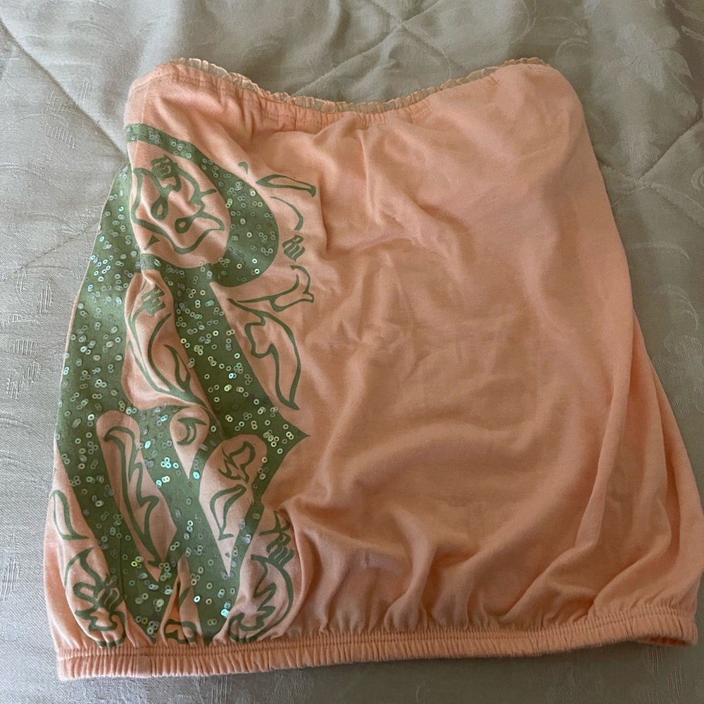 Vintage Rocawear halter top